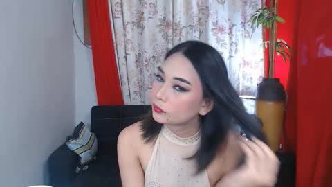 sexxyhotwild_nia online show from 09/26/25, 01:09