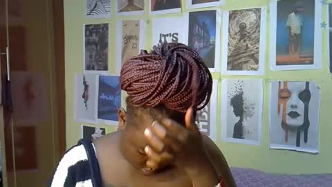 sexxykaree online show from 04/26/26, 09:01