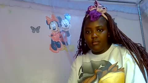 sexxykaree online show from 06/08/26, 07:58