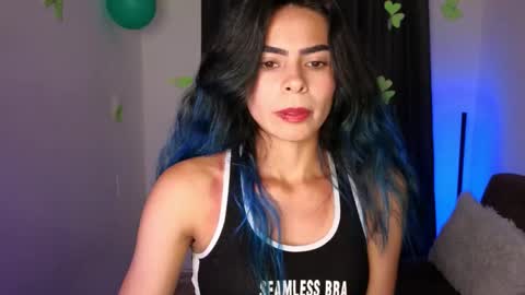  Angie   online show from 03/23/26, 11:42