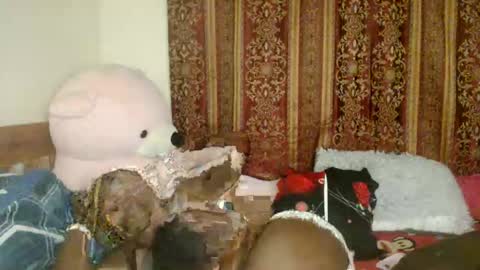 sexxypritty online show from 09/12/25, 07:58