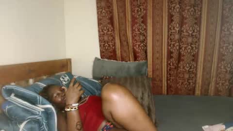 sexxypritty online show from 10/17/25, 06:21