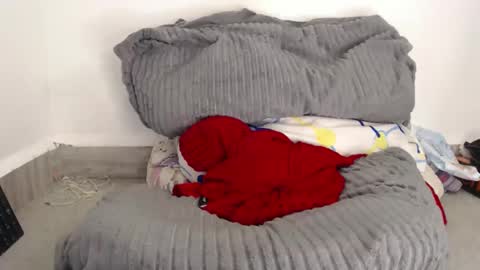 sexxywide ebony online show from 03/07/26, 08:33