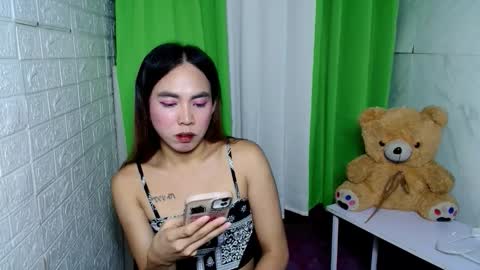 Jessica online show from 10/20/25, 06:52