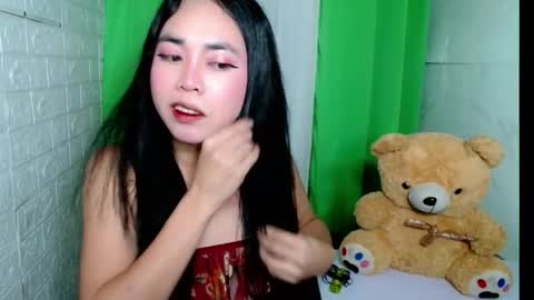 Jessica online show from 04/26/26, 05:32