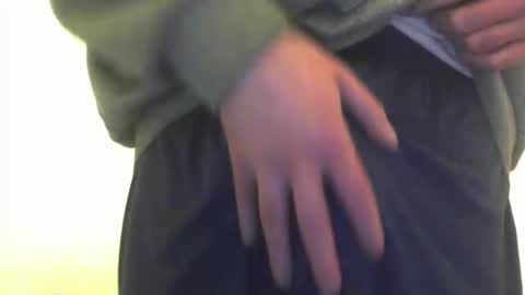 sexxyxxman online show from 04/12/26, 08:58