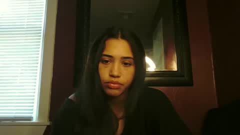 Scarlett online show from 05/12/26, 11:02
