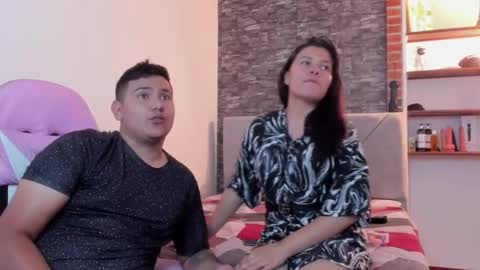 Sexxy-Couple online show from 03/20/26, 01:54