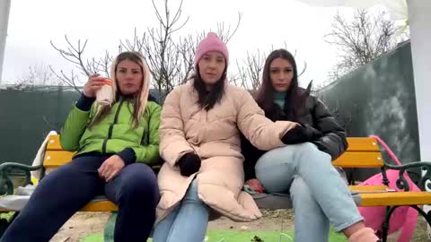 Ana  Rusakova online show from 12/27/24, 09:17