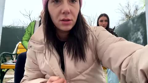 Ana  Rusakova online show from 12/27/24, 12:23