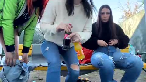 Ana  Rusakova online show from 01/02/25, 12:03