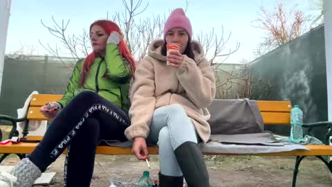 Ana  Rusakova online show from 01/05/25, 06:13