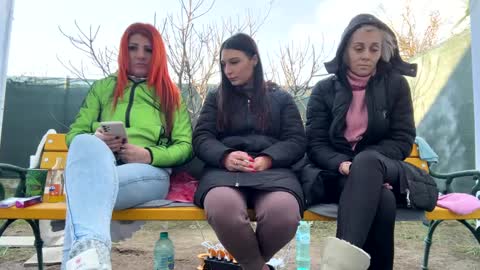 Ana  Rusakova online show from 01/06/25, 12:02