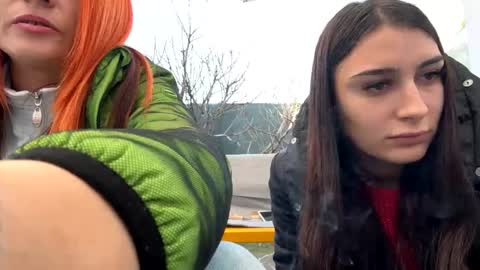 Ana  Rusakova online show from 01/10/25, 09:02