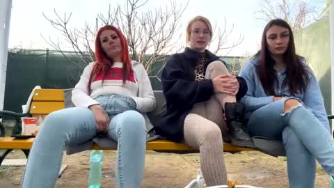 Ana  Rusakova online show from 01/20/25, 12:18