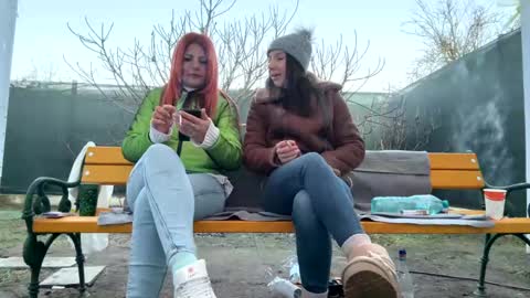 Ana  Rusakova online show from 01/25/25, 05:51