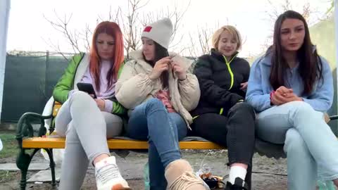Ana  Rusakova online show from 01/26/25, 12:01