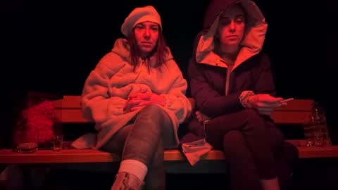 Ana  Rusakova online show from 02/04/25, 10:02