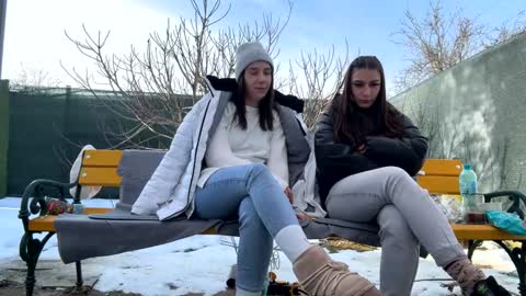 Ana  Rusakova online show from 02/26/25, 12:25