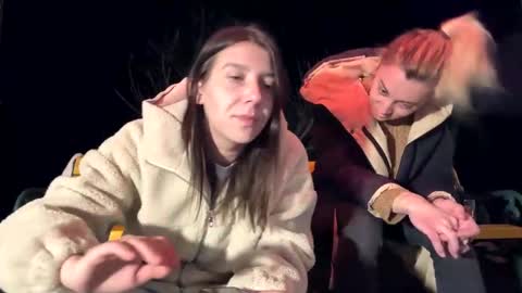 Ana  Rusakova online show from 02/28/25, 07:35