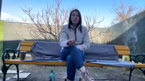Ana  Rusakova online show from 03/09/25, 06:28