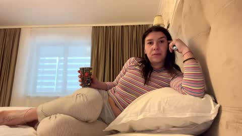 Ana  Rusakova online show from 03/12/25, 06:07