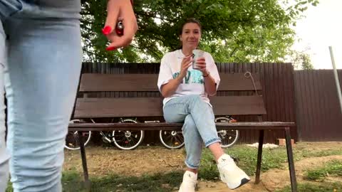 Ana  Rusakova online show from 09/11/25, 05:07