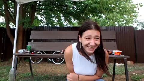 Ana  Rusakova online show from 09/17/25, 05:20