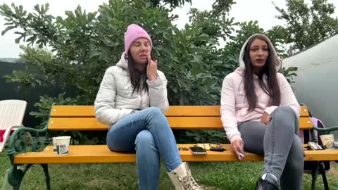 Ana  Rusakova online show from 09/26/25, 06:28