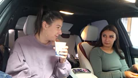 Ana  Rusakova online show from 09/30/25, 06:18