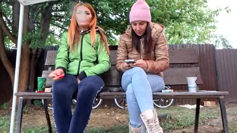 Ana  Rusakova online show from 10/02/25, 07:04