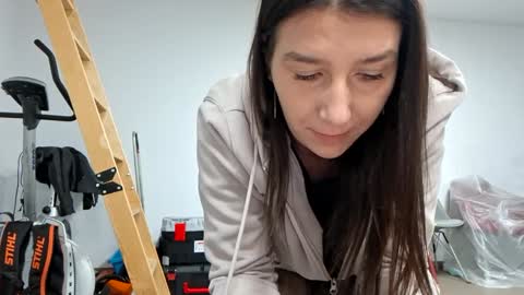 Ana  Rusakova online show from 10/04/25, 01:20