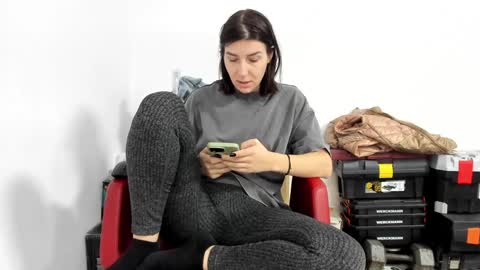 Ana  Rusakova online show from 02/14/26, 11:29