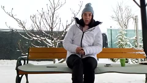 Ana  Rusakova online show from 02/21/26, 11:22