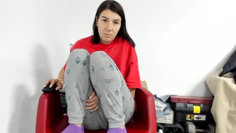 Ana  Rusakova online show from 02/28/26, 10:16