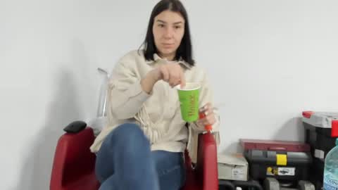 Ana  Rusakova online show from 03/09/26, 07:12