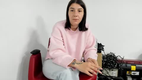 Ana  Rusakova online show from 03/17/26, 08:39