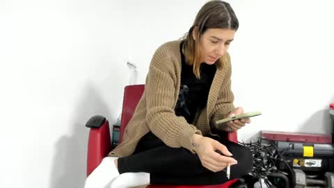 Ana  Rusakova online show from 04/03/26, 06:22