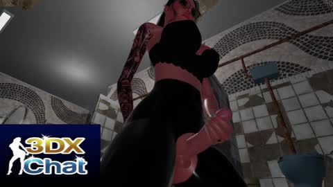 Mistress Cami online show from 12/19/24, 06:56