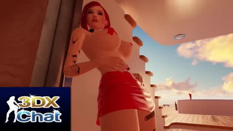 Mistress Cami online show from 10/31/25, 09:10