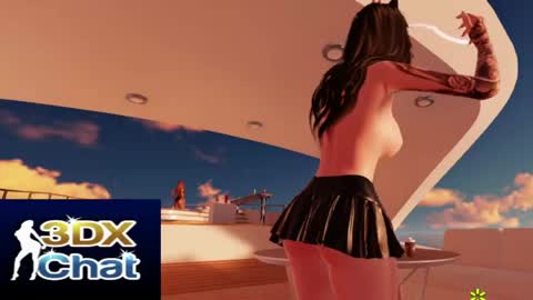 Mistress Cami online show from 04/16/26, 09:10