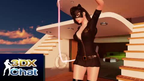 Mistress Cami online show from 04/17/26, 12:41