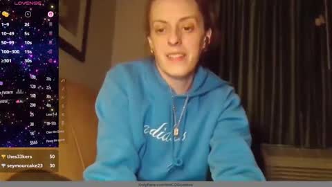 sexy420girl5 online show from 10/03/25, 08:22