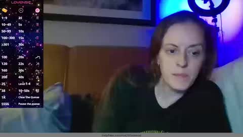sexy420girl5 online show from 10/14/25, 05:52
