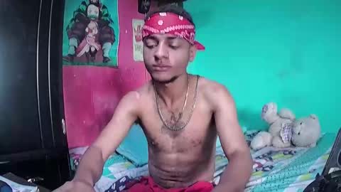 Sebastian online show from 02/09/26, 02:54