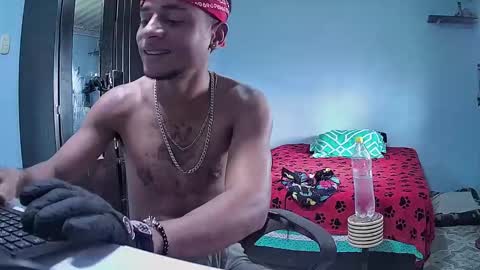 Sebastian online show from 02/25/26, 05:22