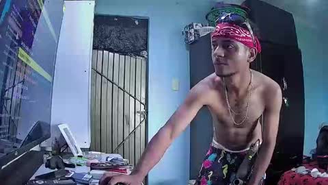 Sebastian online show from 02/26/26, 09:03