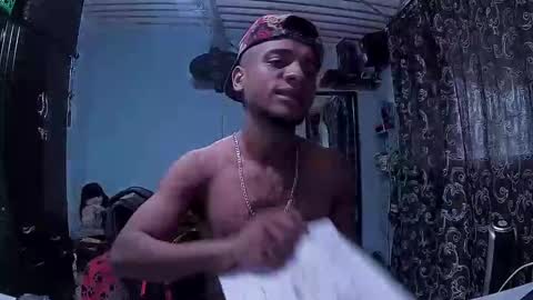 Sebastian online show from 03/12/26, 01:50