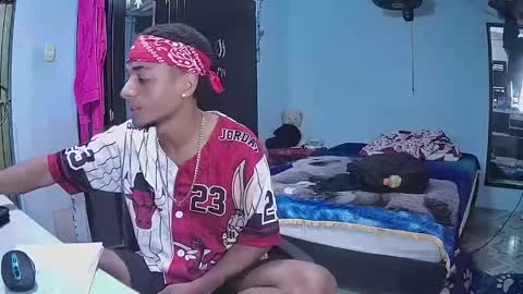 Sebastian online show from 04/24/26, 10:23