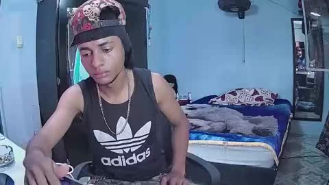 Sebastian online show from 04/26/26, 09:45